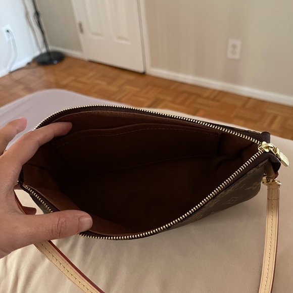 Mini Pochette Accessories - Picture 4 of 4